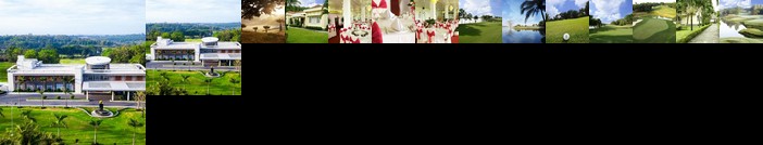 Dong Nai Golf Resort