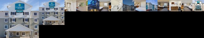 WoodSpring Suites Washington DC Andrews AFB