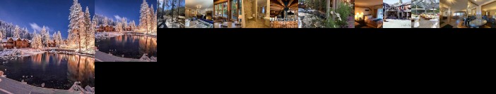 River Ranch Lodge & Restaurant