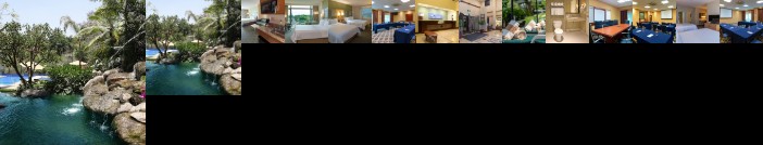 Holiday Inn Express & Suites Cuernavaca