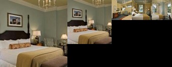 The Otesaga Resort Hotel