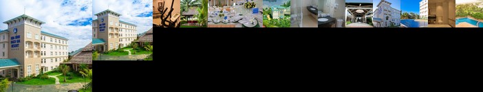 Hoa Binh Rach Gia Resort
