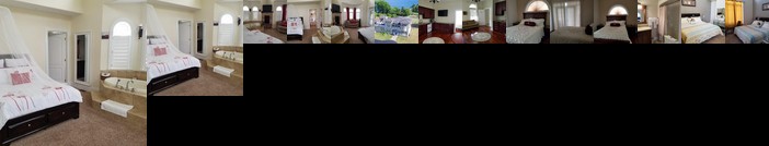 Riverview B&B Lansdowne