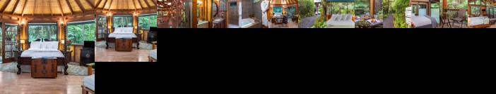 Volcano Village Lodge