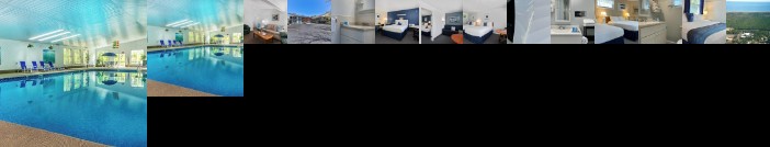 Even'tide Resort Motel & Cottages