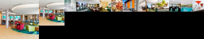SpringHill Suites by Marriott Bellingham