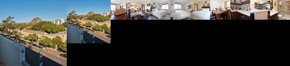 The Topaz Luxury Suites WeHo/ Beverly Hills