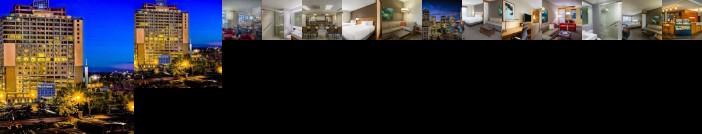 Hyatt Place Charlotte Downtown