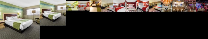 Downtown Grand Hotel & Casino