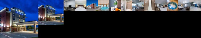 Baymont by Wyndham Rapid City Hotel