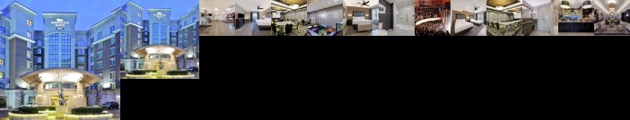 Homewood Suites Nashville Vanderbilt