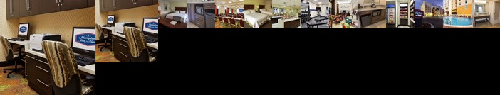 Hampton Inn & Suites Orlando North Altamonte Springs