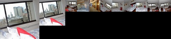 West End Luxury One Bedroom Apartment by Spare Suite