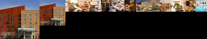 Hyatt Place Charlottesville