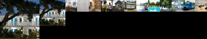 Southern Oaks Inn - Saint Augustine