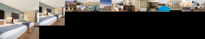 Wyndham Garden Texarkana