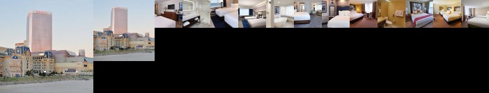 Bally's Atlantic City Hotel & Casino