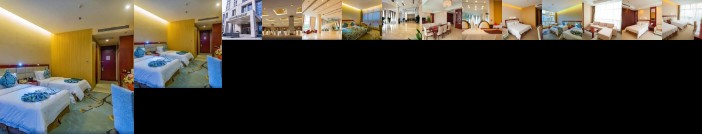 New Beacon Optics Valley International Hotel