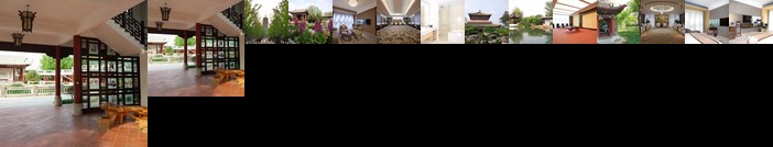 Beijing Riverside Hotel