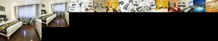 Alagon Saigon Hotel & Spa