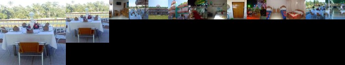 Alliance Resort Hotel