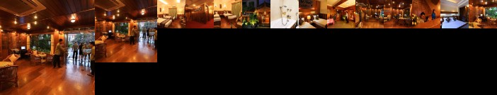 The Hotel Emperor Mandalay