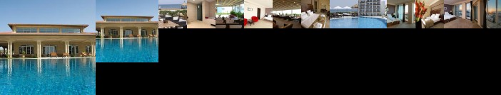 Sea Breeze Resort and Residences