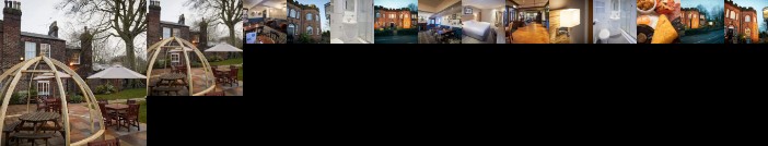 Childwall Abbey by Marston's Inns