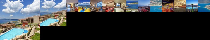 Euphoria Aegean Resort & Spa