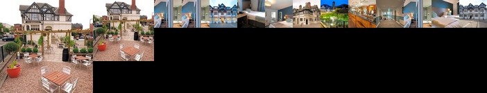 The Portland Hotel Wetherspoon