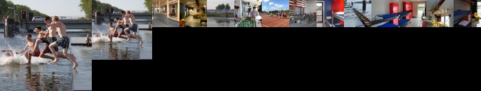 Herdersbrug Youth Hostel