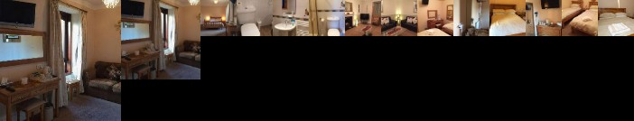 Hebridean Guest House