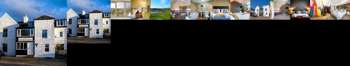 The Bellachroy Hotel