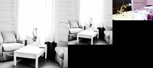 Boutique Hotel Marussia