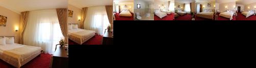 Hotel Stefani Sibiu