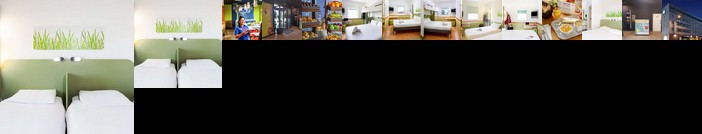 Ibis Budget London Hounslow