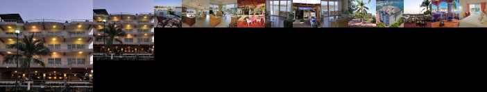 Marina Banderas Suites Hotel Boutique