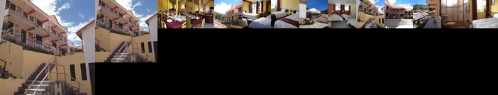 Hotel Granada Coporaque