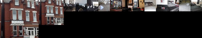 Ashford House Guest House