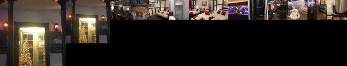 The Bugle Hotel Titchfield