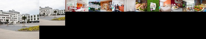 Premiere Classe Wroclaw Centrum