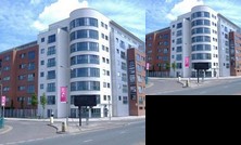 Liverpool At The Reach Liverpool