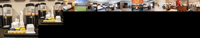 Hampton Inn & Suites Jacksonville