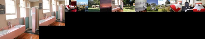 Snowy Waters - The Old Nurses Home