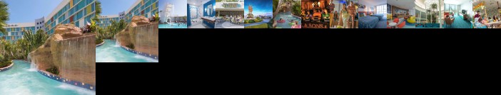 Universal's Cabana Bay Beach Resort