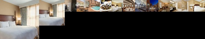 Embassy Suites Savannah Historic District