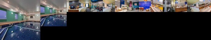 Holiday Inn Express & Suites Carlisle