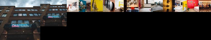 Qbic London City Hotel