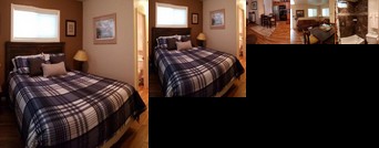 Birch Creek 1 - 1BR/1BA - Down Canyon