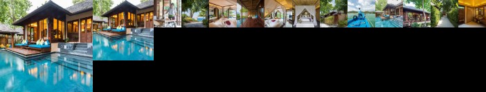 The Treasure Koh Madsum - Samui